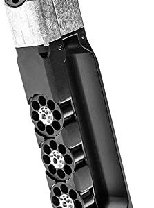 UMAREX 5.8365.1 AIRGUN MAGAZINE GLOCK 17 CAL 4.5MM (.177)