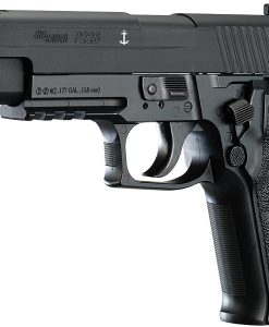 SIG P226 BLACK .177 16RD