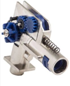 ASG 16635 HOP-UP CHAMBER M15/M16 SERIES