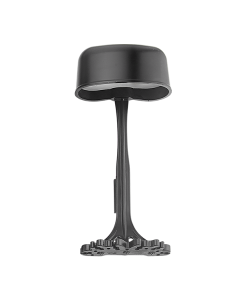 EK B10003B3 QUIVER P-FOR 6 ARROW SET / BLACK