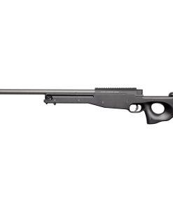 ASG AW 308 SNIPER BLACK SPRING 6MM 15908