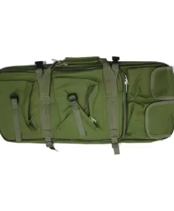 BBPGC81-G BALLISTIC BACK PACK GUN CASE 81CM GREEN