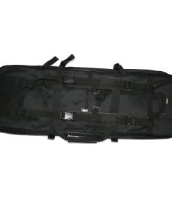 BGC130-B BALLISTIC GUN CASE 130CM BLACK
