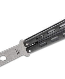 BC117BTRSW BUTTERFLY TRAINER BLK SW