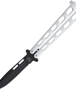 BC115TANW BUTTERFLY WHITE TANTO
