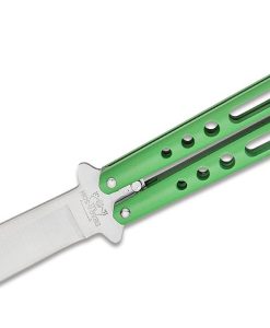 BC117GR BUTTERFLY GREEN