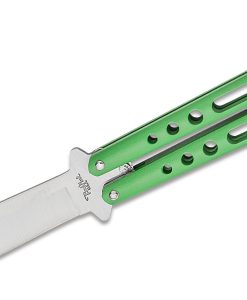BM010 Balisong Green