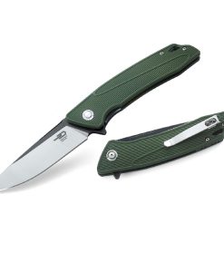 BESTECH BG09B-1 KNIFE