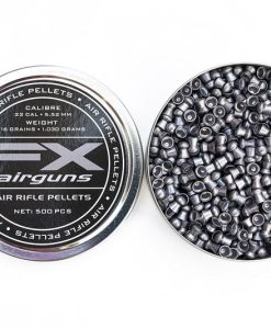 FX PELLETS 5.52 (.22) STD