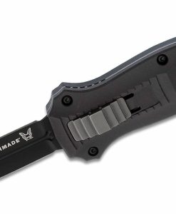 BENCHMADE 3350BK MINI INFIDEL
