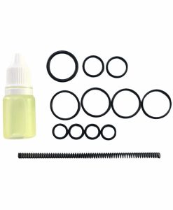 TIPPMANN GRYPHON GAS LINE O-RING  009 70S