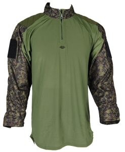 BT Professional Jersey woodland