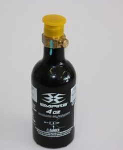 4oz CO 2 Bottles