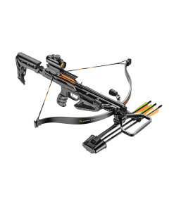 EKCR-071BP JAG 2 PRO XBOW 175LB BLK