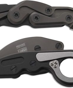 CRKT-4040 PROVOKE KINOMETIC KARAMBIT FOLDING