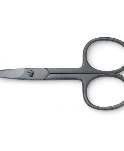 V8.1681.09 VICT NAIL SCISSORS CURVED