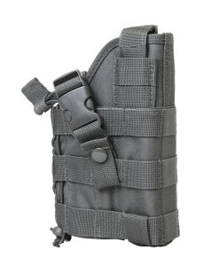 NC CVHOL2953U UNIVERSAL MOLLE HOLSTER/URBAN