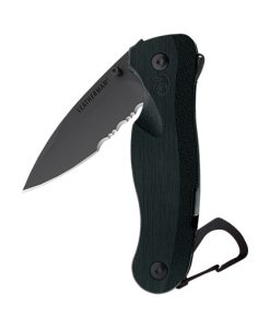 LEATHERMAN C33LX BLK/PEG LM8601540N