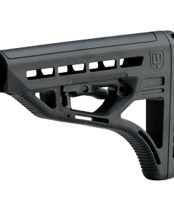 DYE DAM STOCK DAM LIGHT WEIGHT BLK