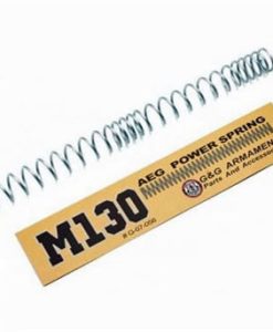 G-07-056 AEG POWER SPRING M130
