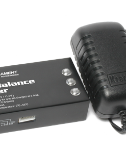 G-11-035 Li-Po Balance Charger-Euro Type