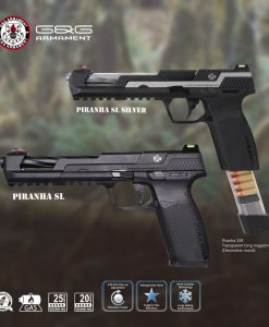 GAS-PRN-LNG-BBB-ECM Piranha SL (EU)