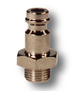 1/8 QUICK NIPPLE NML