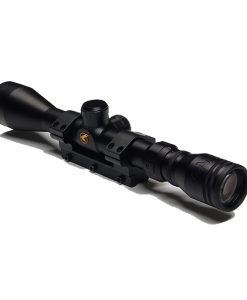 Gamo 3-9*40 WR