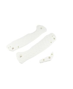 HB5036 XL-WHT H.BADGER FRN HANDLE SET LARGE