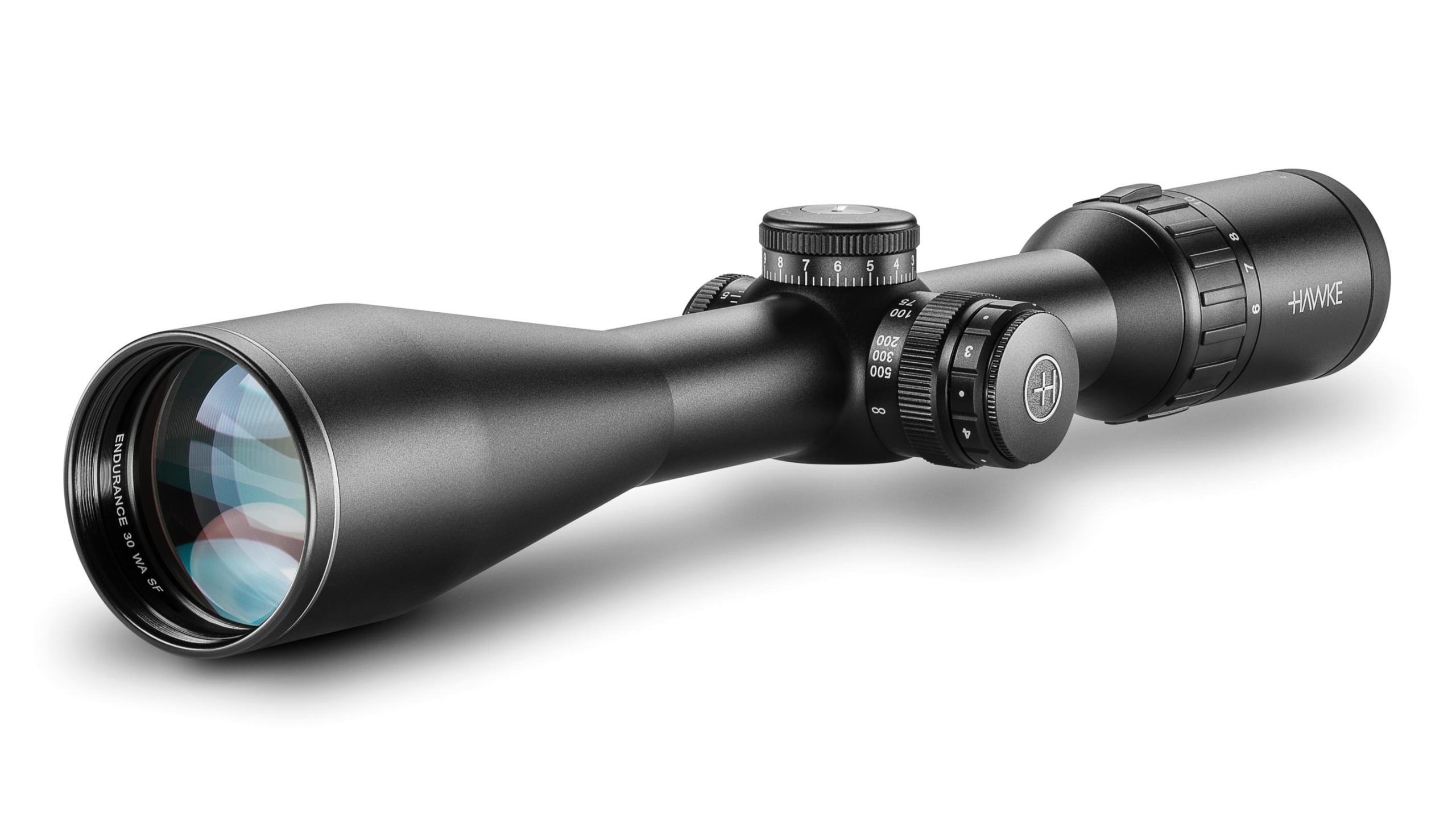 BALLISTIC RIFLE SCOPE 624*50 RNS Traders