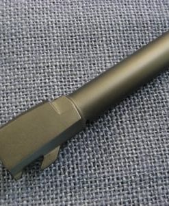 ICS AE-14 XAE OUTER BARREL