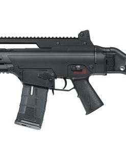 ICS-233 G33 COMPACT ASSULT RIFLE BLK