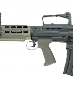 ICS-85 L85 A2 ASSULT RIFLE