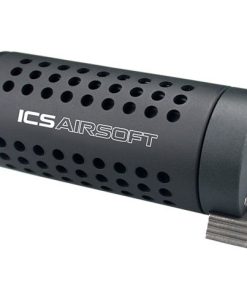 MA-19 QD SUPPRESSOR (SHORT VER)