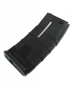 MA-409 T TACTICAL MID-CAP MAGAZINE (120 ROUNDS)