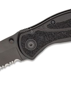 K1670BLK KERSHAW BLUR TANTO BLD