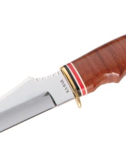 K-BAR1233 K-BAR SKINNER  8-1/4