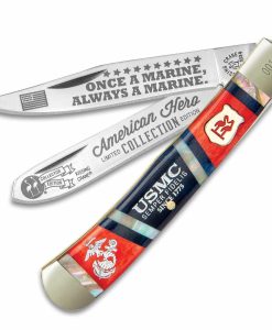 UNITED CUTLERY KC5471 KISSING CRANE USMC TRAPPER