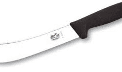 VICTORINOX V5.7402.25 FIBROX BUTCHER KNIFE 25CM