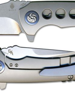 KIZER Ki4508 Critical