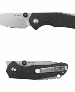 RUIKE KNIFE P671-CB