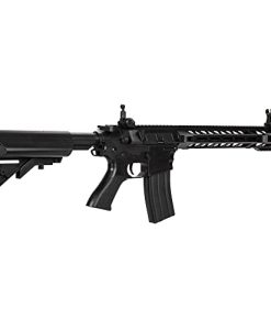 LANCER TACTICAL  LT-25B-G2-ME METAL BODY ELECTRIC TRIGGER UPGRADE INTER NO