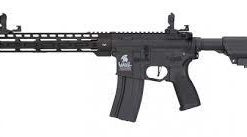 LANCER TACTICAL  LT-34BA10-G2-E HYBRID POLYMER BODY ELECTRIC TRIGGER UPGRADE INTER NO