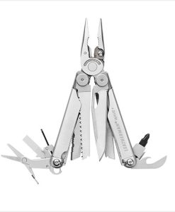 LEATHERMAN LM832524 WAVE PLUS - STANDARD/BOX