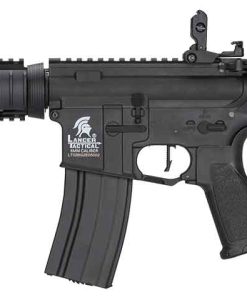 LANCER TACTICAL  LT-02B-G2-ME METAL BODY ELECTRIC TRIGGER GENERATION 2 NO