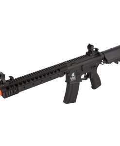 LANCER TACTICAL  LT-24BA12-G2-E HYBRID POLYMER BODY ELECTRIC TRIGGER UPGRADE INTER NO