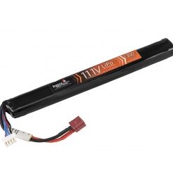 LANCER TACTICAL  VB-LIPO-9907-BATTERY VB-POWER AIRSOFT LIPO STICK AEG BATTERY-2000MAH