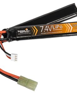 LANCER TACTICAL  LT7.4V2000MAH LT7.4V2000N NUNCHAKU LANCER LIPO 2000MAH