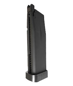 M-KJW KP-0506 CO2 MAGAZINE