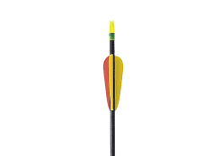MK-FA26 ARROW 26" FIBRE GLASS